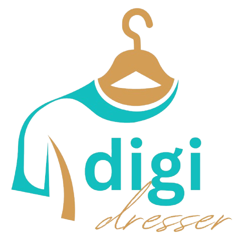 Digi Dresser